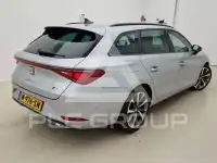 2022 Seat Leon