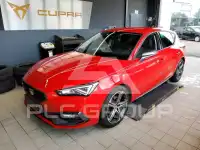2022 Seat Leon