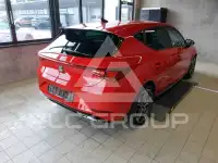2022 Seat Leon