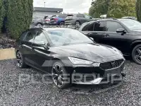 2022 Seat Leon