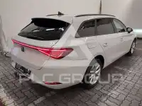 2022 Seat Leon