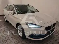 2022 Seat Leon