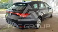 2022 Seat Leon
