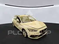 2022 Seat Leon