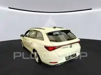 2022 Seat Leon