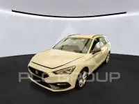 2022 Seat Leon