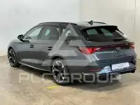 2022 Seat Leon