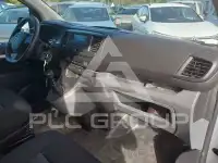 2022 Opel Vivaro