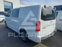 2022 Opel Vivaro