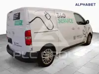 2022 Opel Vivaro