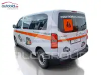 2022 Opel Vivaro