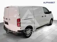 2022 Opel Vivaro