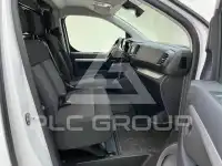 2022 Opel Vivaro