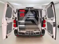 2022 Opel Vivaro