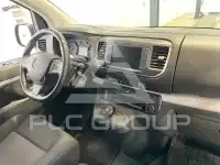 2022 Opel Vivaro
