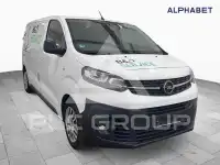 2022 Opel Vivaro