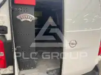 2022 Opel Vivaro