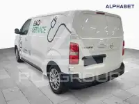 2022 Opel Vivaro