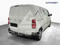 2022 Opel Vivaro
