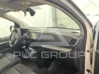 2022 Opel Vivaro