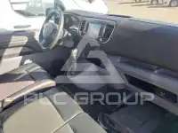 2022 Opel Vivaro