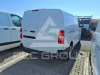 2022 Opel Vivaro