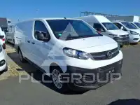 2022 Opel Vivaro