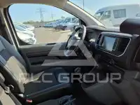 2022 Opel Vivaro
