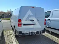 2022 Opel Vivaro