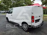 2022 Opel Vivaro