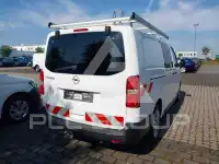2022 Opel Vivaro