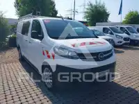 2022 Opel Vivaro