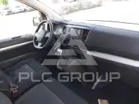 2022 Opel Vivaro
