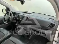 2022 Opel Vivaro
