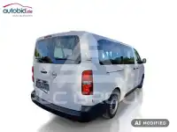 2022 Opel Vivaro