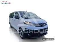 2022 Opel Vivaro