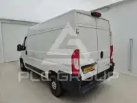 2022 Opel Movano