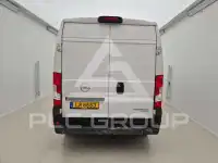 2022 Opel Movano