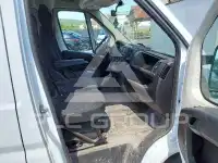 2022 Opel Movano