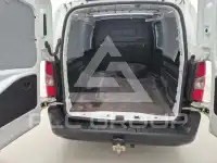 2022 Opel Combo
