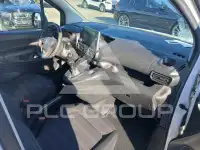 2022 Opel Combo