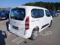 2022 Opel Combo