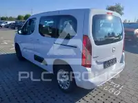 2022 Opel Combo