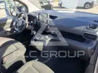 2022 Opel Combo
