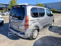 2022 Opel Combo