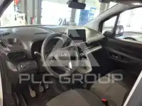 2022 Opel Combo