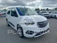 2022 Opel Combo