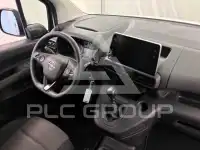 2022 Opel Combo