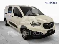 2022 Opel Combo