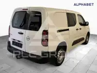 2022 Opel Combo